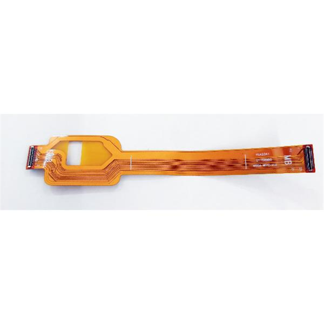 Flex principal para Doogee S100 calidad premium
