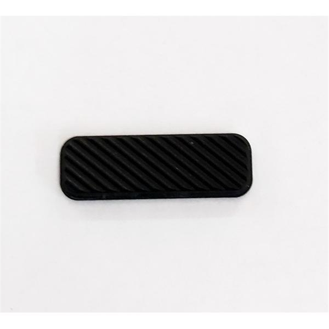 Boton SOS negro para Doogee S100 calidad premium