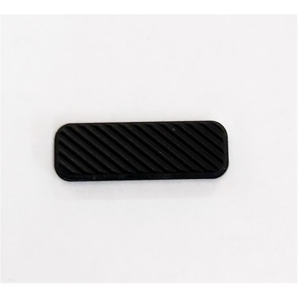 Boton SOS negro para Doogee S100 calidad premium