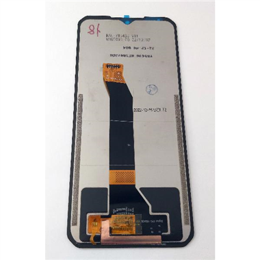 Pantalla lcd para Doogee S110 mas tactil negro calidad premium