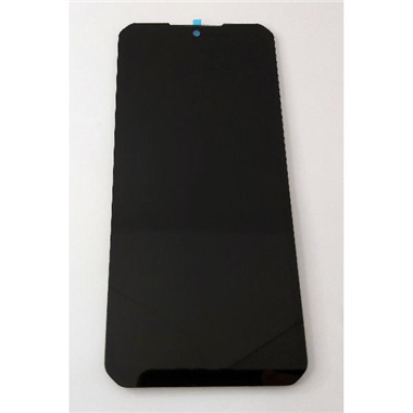 Pantalla lcd para Doogee S110 mas tactil negro calidad premium