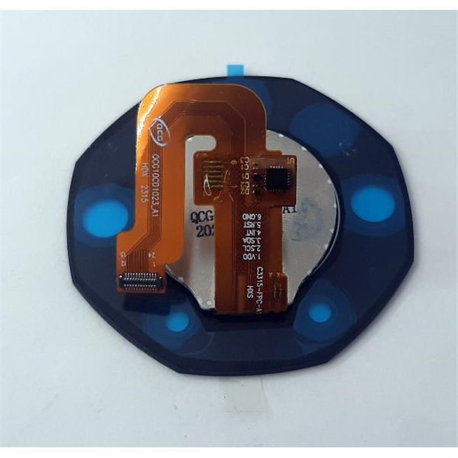 Pantalla lcd trasera para Doogee S110 calidad premium