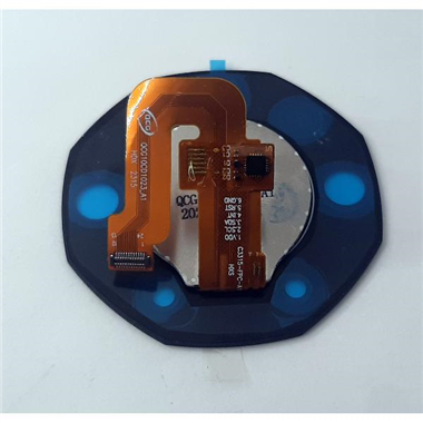 Pantalla lcd trasera para Doogee S110 calidad premium