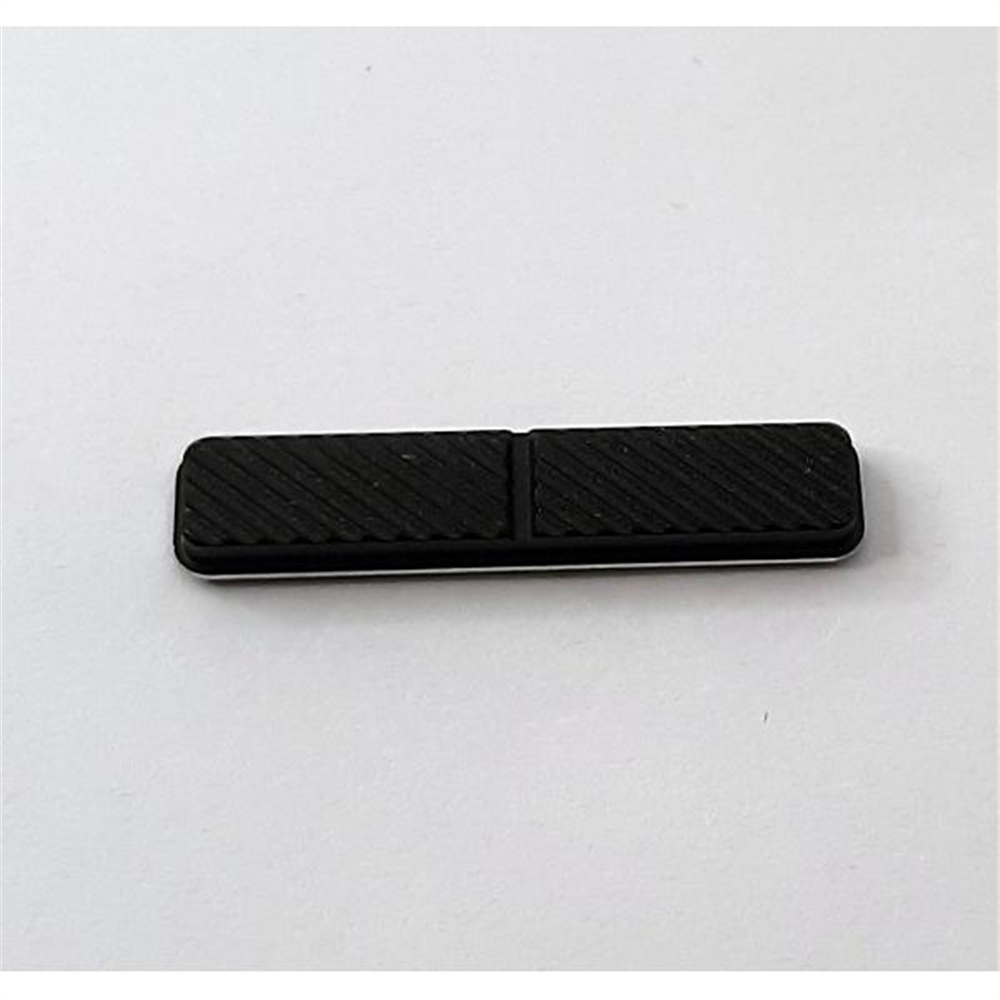 Boton volumen negro para Doogee S110 calidad premium