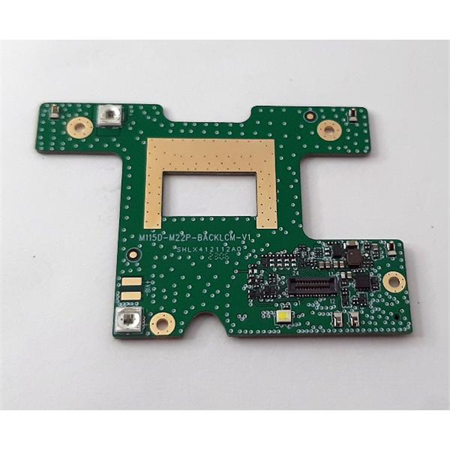Placa conexiones para Doogee S110 calidad premium
