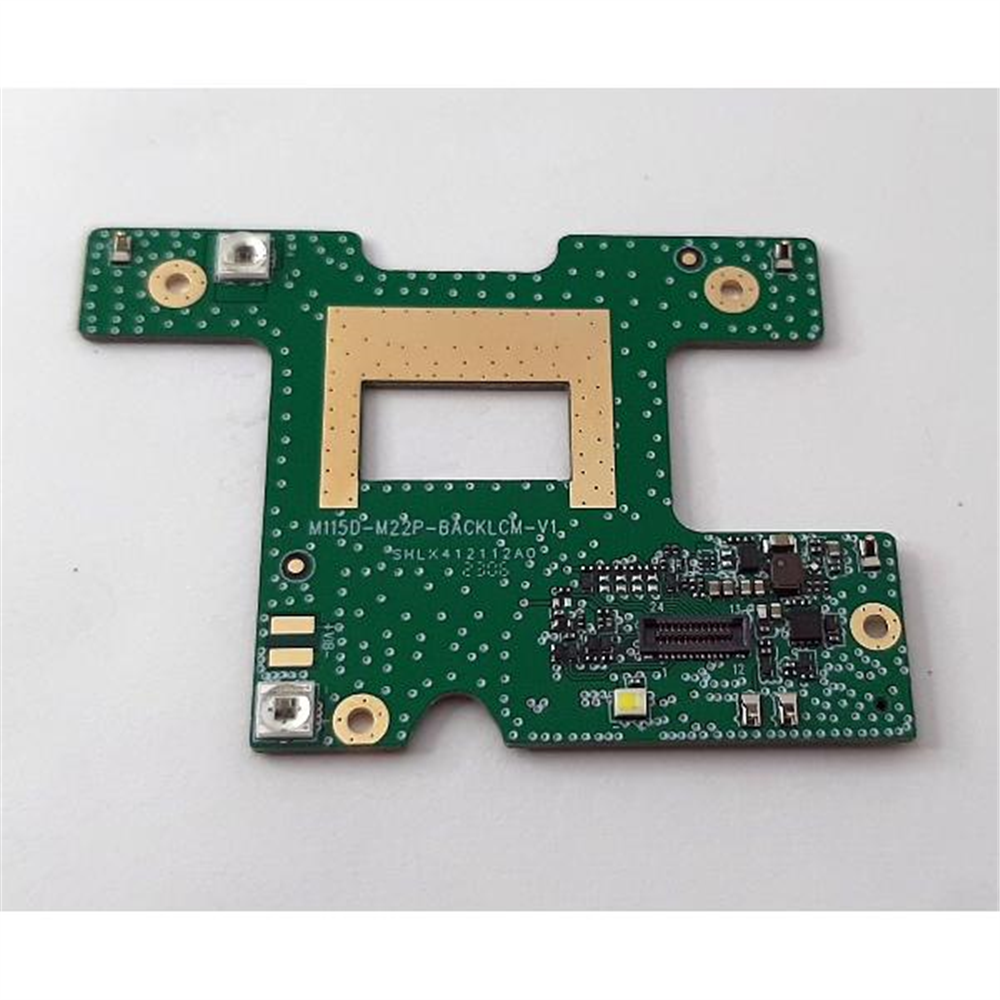 Placa conexiones para Doogee S110 calidad premium