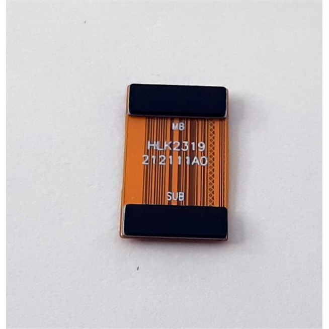 Flex conexion placa inferior para Doogee S110 calidad premium