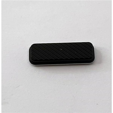 Boton SOS negro para Doogee S110 calidad premium