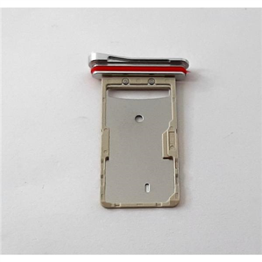 Soporte o bandeja sim plata para Doogee S110 calidad premium