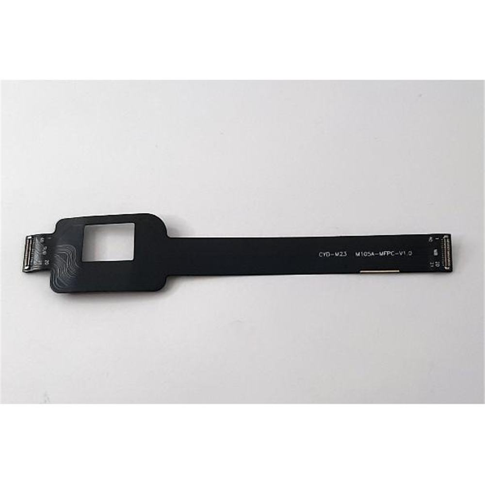 Flex central para Doogee S110 calidad premium