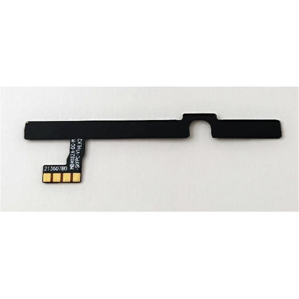 Flex power para Doogee S200 5G calidad premium