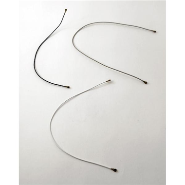 Set de 3 antena coaxial para Doogee S200 5G calidad premium