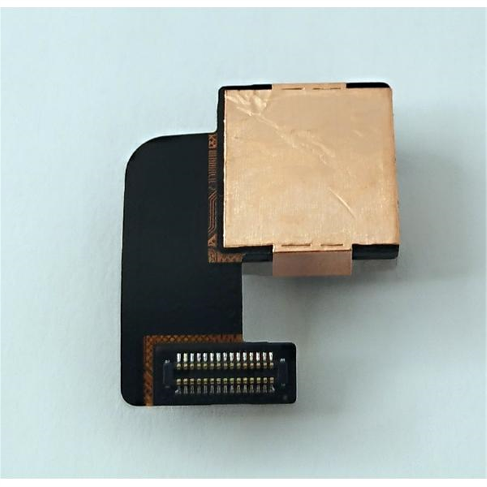 Camara trasera para Doogee S200 5G calidad premium