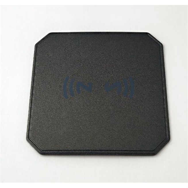 NFC negro para Doogee S200 5G calidad premium