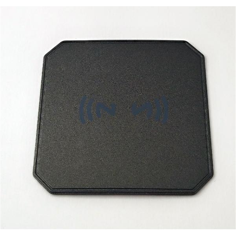 NFC negro para Doogee S200 5G calidad premium