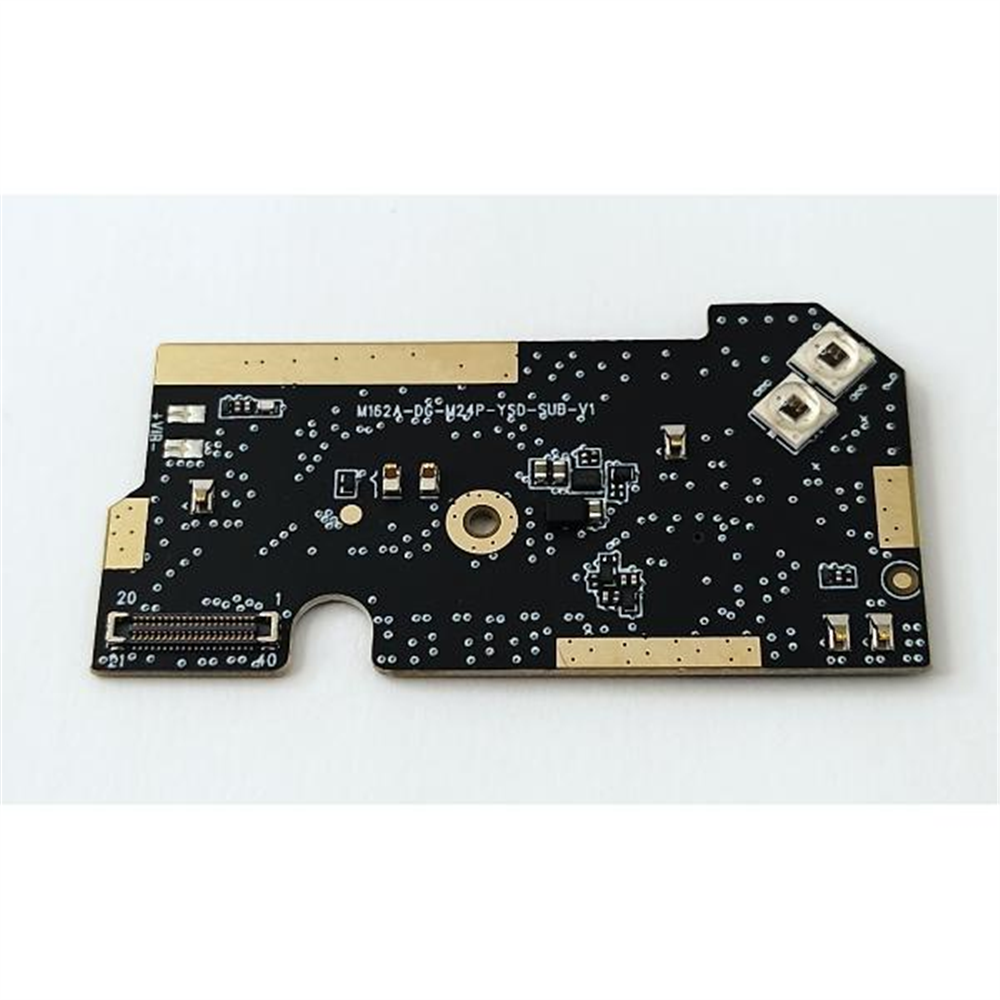 Placa para vision nocturna para Doogee S200 5G calidad premium