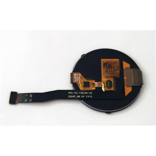 Pantalla lcd secundaria para Doogee S200 5G calidad premium