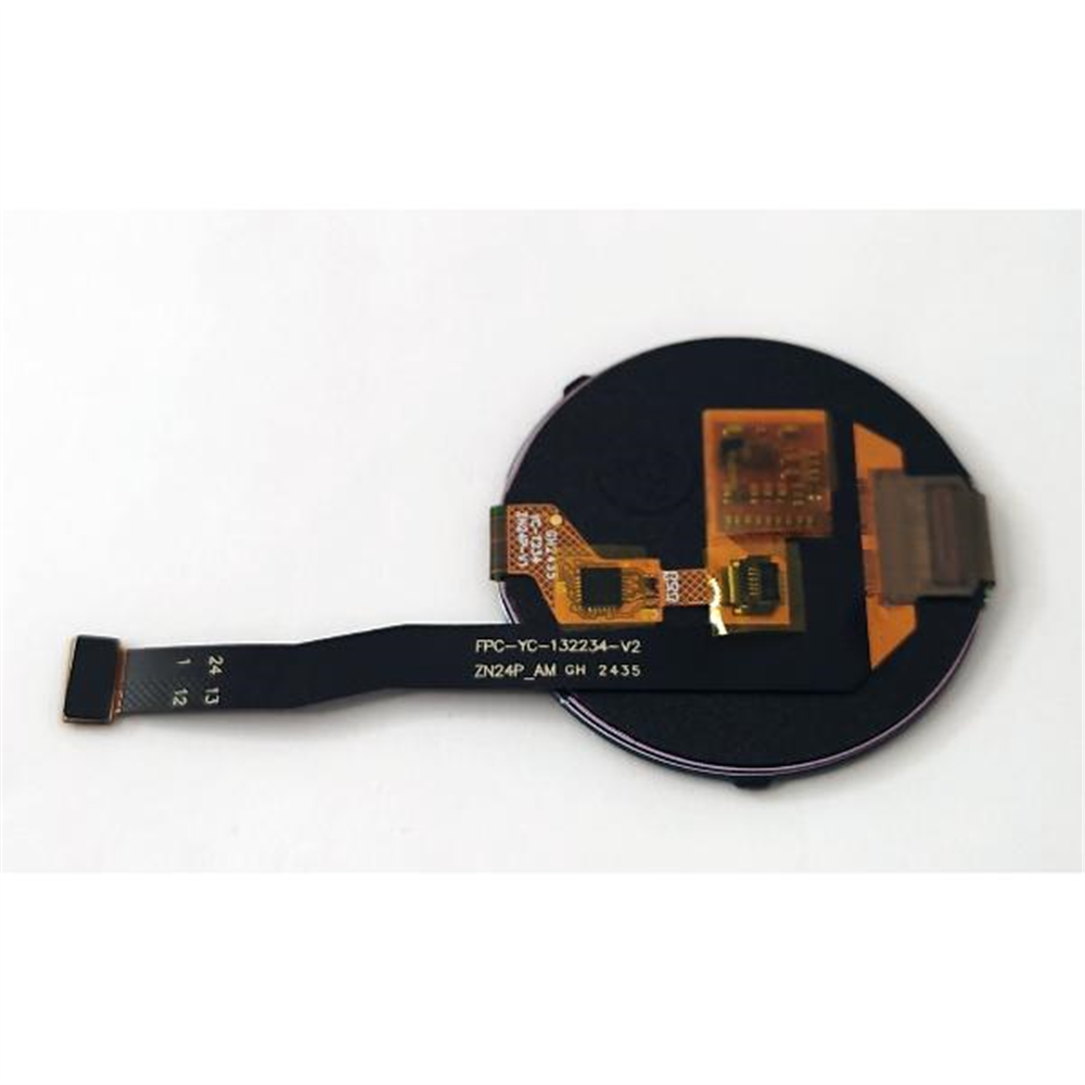 Pantalla lcd secundaria para Doogee S200 5G calidad premium