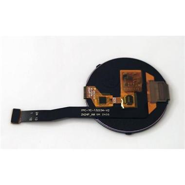 Pantalla lcd secundaria para Doogee S200 5G calidad premium