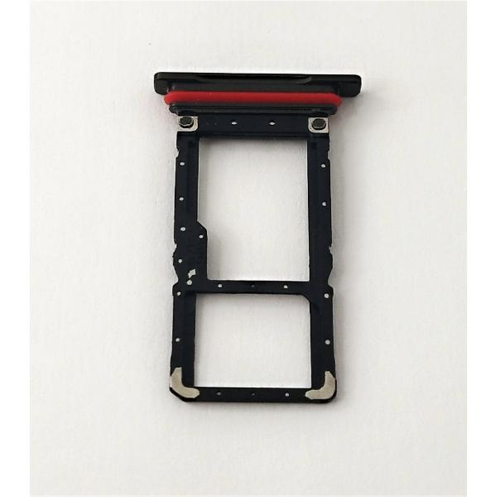 Soporte o bandeja sim negra para Doogee S200 5G calidad premium