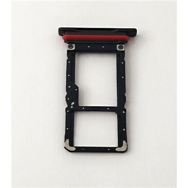 Soporte o bandeja sim negra para Doogee S200 5G calidad premium