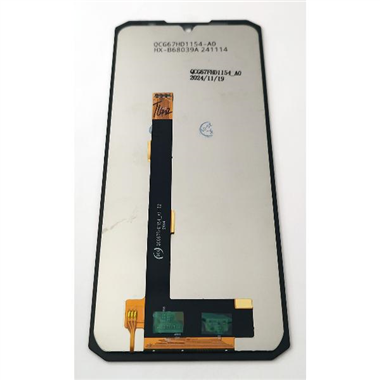 Pantalla lcd para Doogee S200 5G mas tactil negro calidad premium