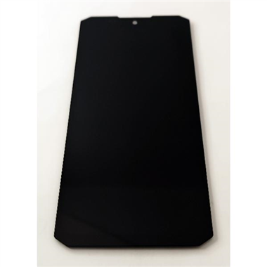 Pantalla lcd para Doogee S200 5G mas tactil negro calidad premium