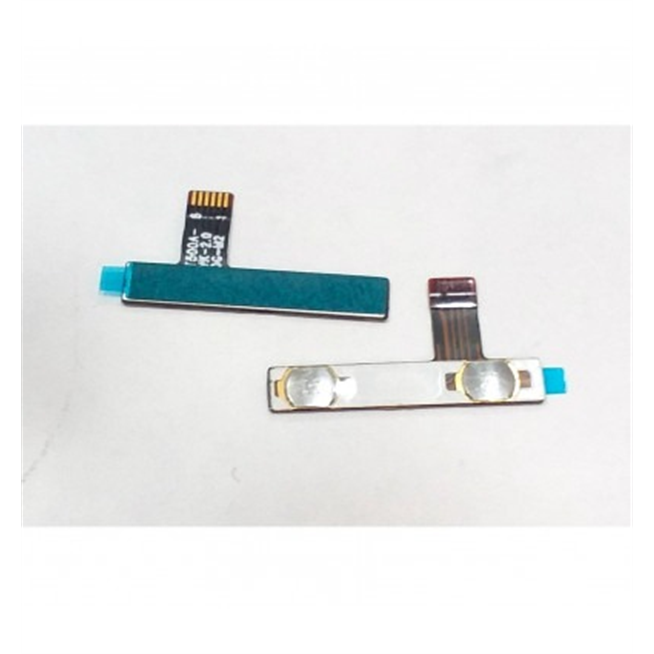 Doogee S30 volume flex