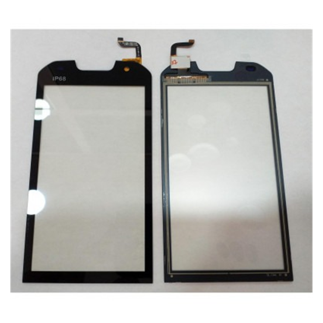 Doogee S30 tactil negro