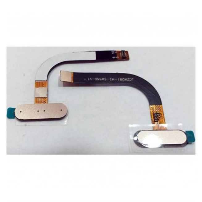 Doogee S30 flex boton home dorado premium