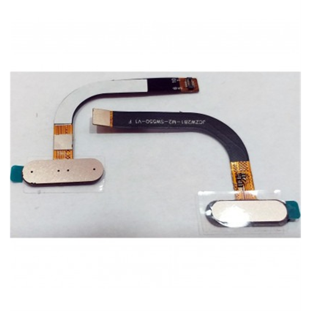 Doogee S30 flex boton home dorado premium