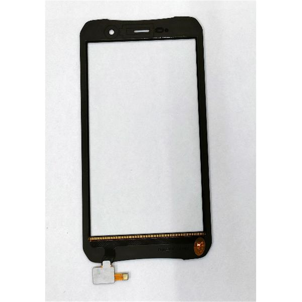 Tactil negro para Doogee S35 Pro calidad premium