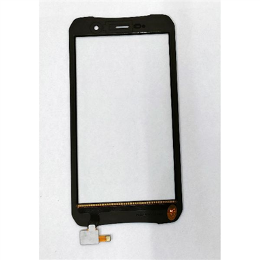 Tactil negro para Doogee S35 Pro calidad premium