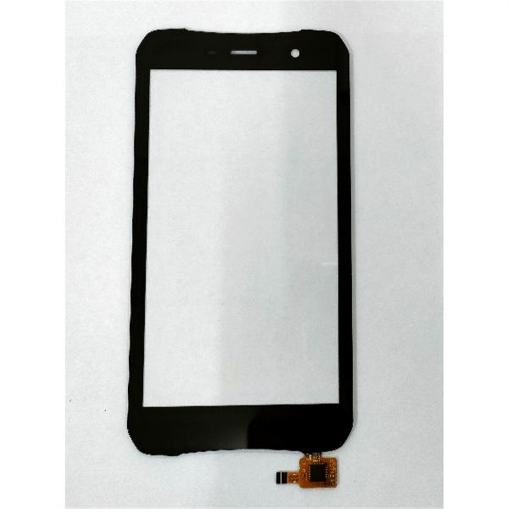 Tactil negro para Doogee S35 Pro calidad premium