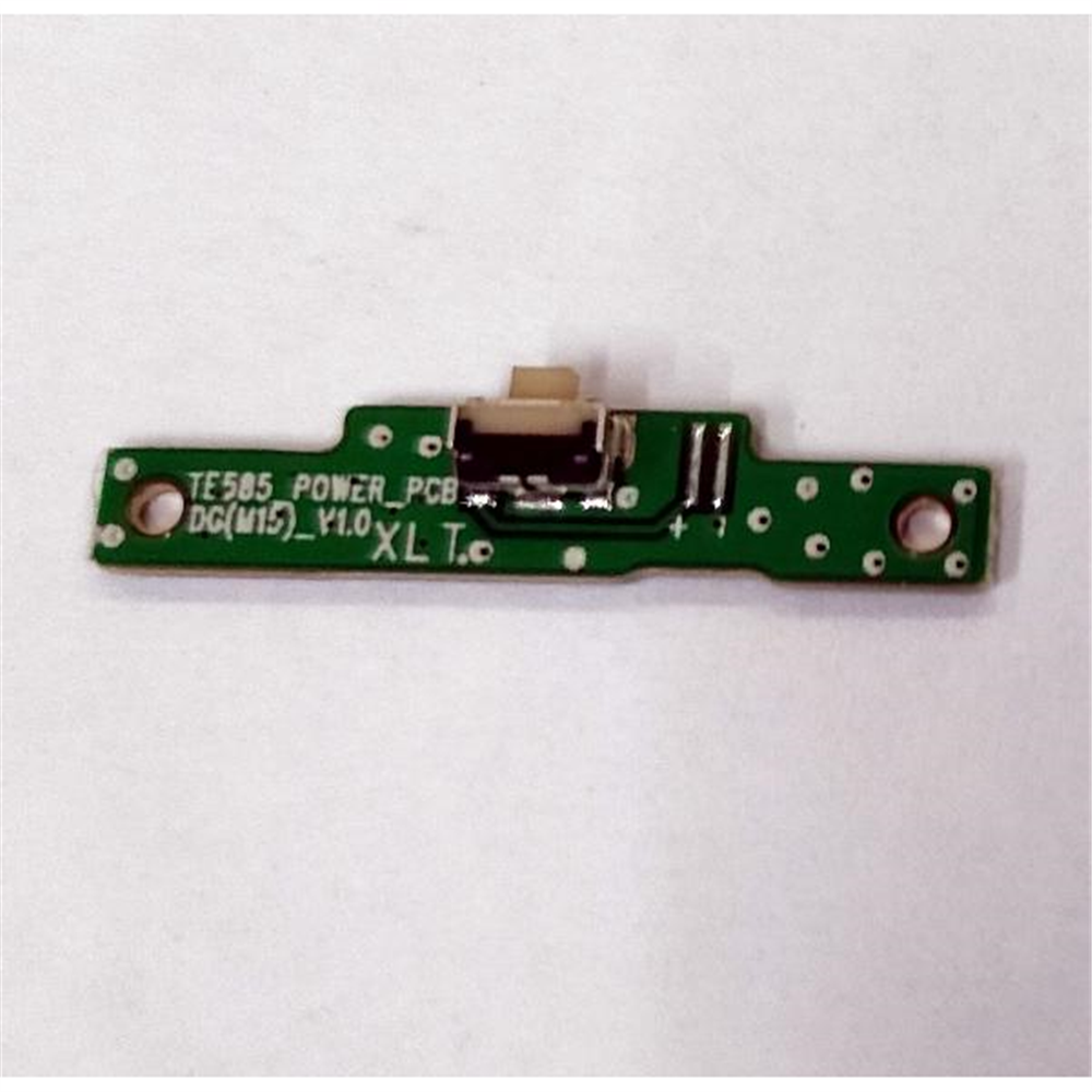 Placa boton power para Doogee S35 Pro S35T calidad premium