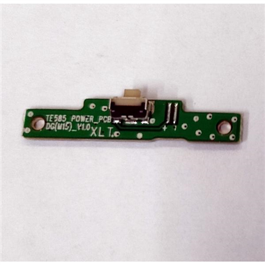 Placa boton power para Doogee S35 Pro S35T calidad premium