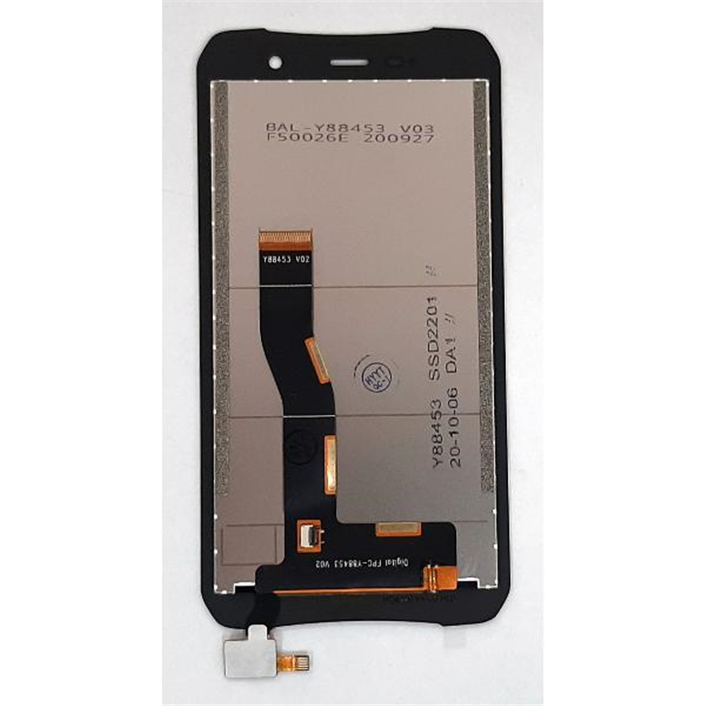 Pantalla lcd para Doogee S35 Pro mas tactil negro calidad premium