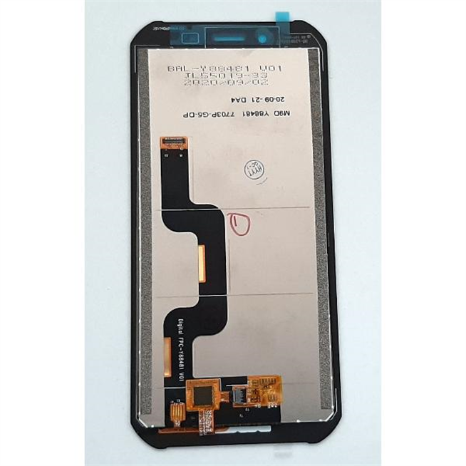 Pantalla lcd para Doogee S40 Pro mas tactil negro calidad premium