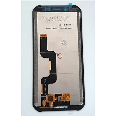 Pantalla lcd para Doogee S40 Pro mas tactil negro calidad premium