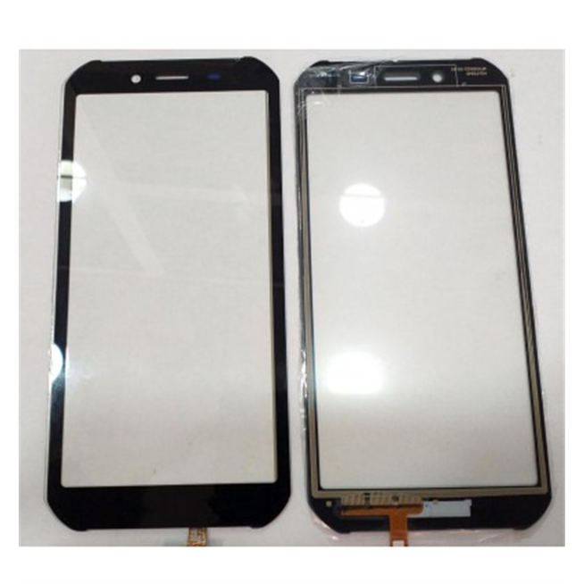 Doogee S40 tactil negro