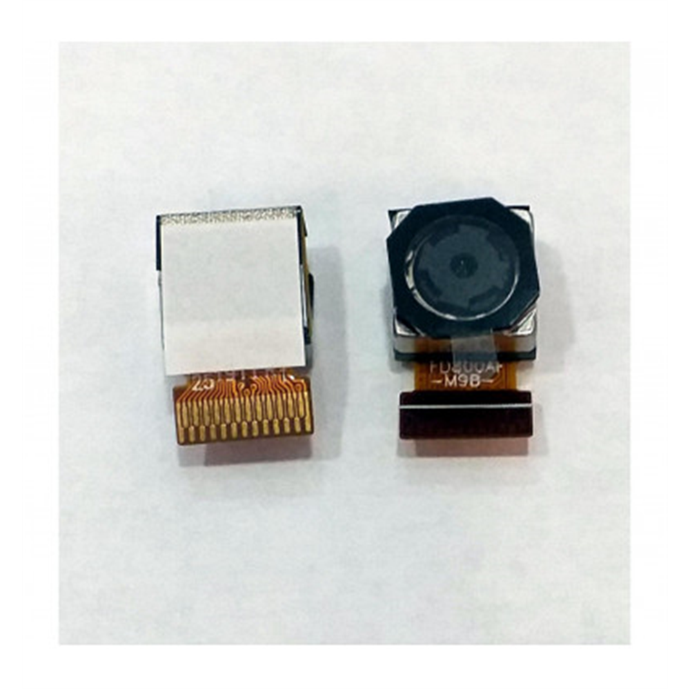Flex camara trasera Doogee S40