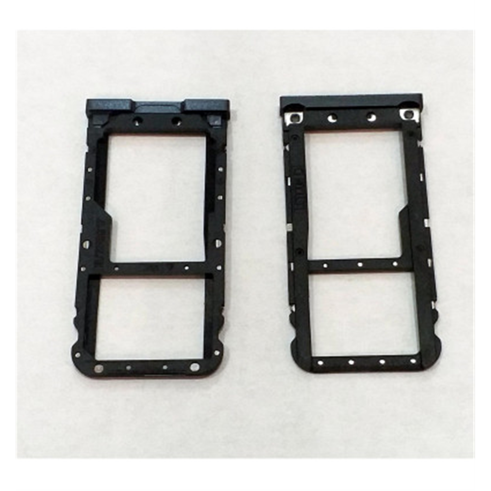 Soporte o bandeja sim negra Doogee S40