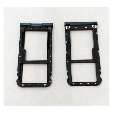 Soporte o bandeja sim negra Doogee S40