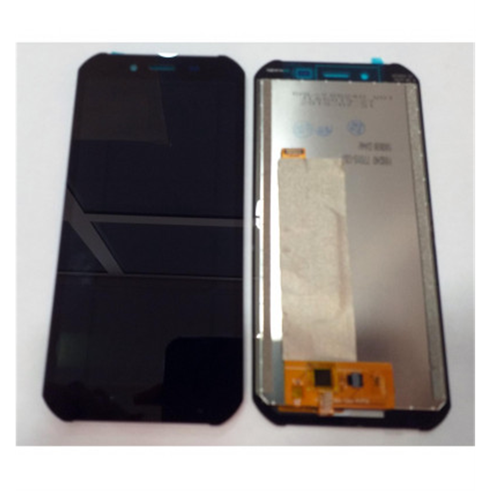 Doogee S40 pantalla lcd + tactil negro