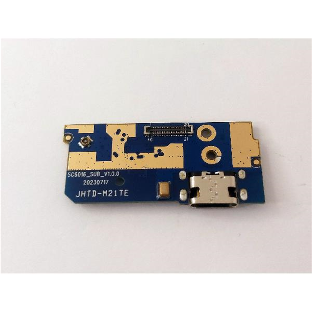 Placa Usb para Doogee S41T calidad premium