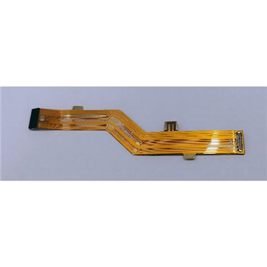 Flex principal para Doogee S41 Max calidad premium