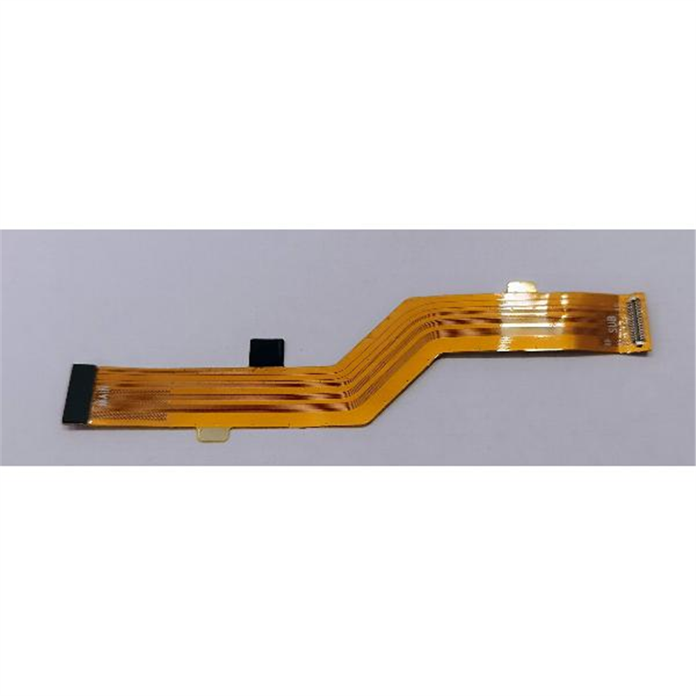 Flex principal para Doogee S41 Max calidad premium