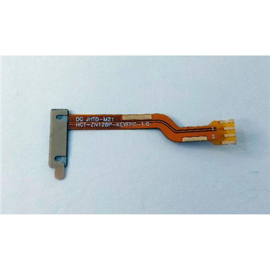 Flex boton para Doogee S41T calidad premium