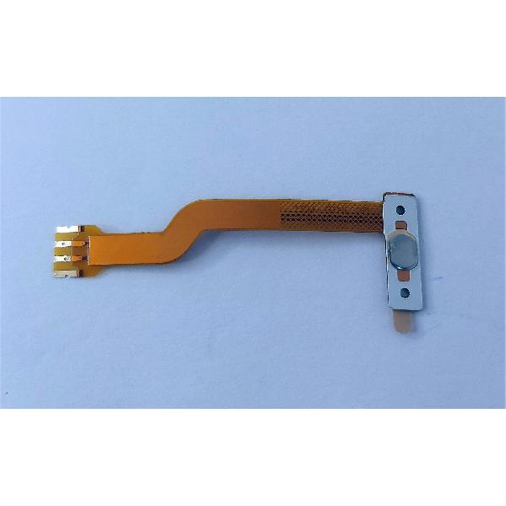Flex boton para Doogee S41T calidad premium