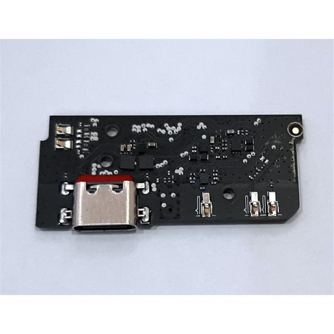 Flex puerto carga para Doogee S41 S41 Pro calidad premium